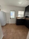 Fridge can move to Water heater / Storage Room - 4241 Lincoln Ave Unit C