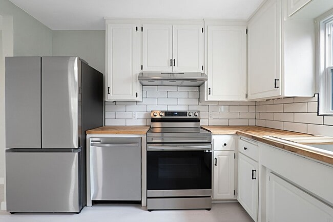 Photo - Large Corner Lot with a newly remodeled 2 ...