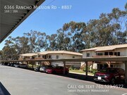 Photo - 6366 Rancho Mission Rd Apartment Unit #807