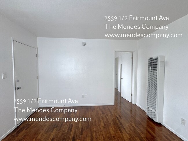 Photo - 2559-2563 Fairmount Avenue-2559 1/2 Unit 2559 1/2