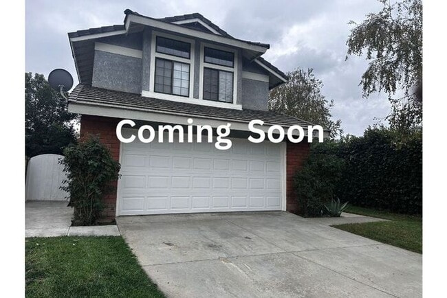 Building Photo - Nestled in the desirable Brock Canyon community in Santa Clarita