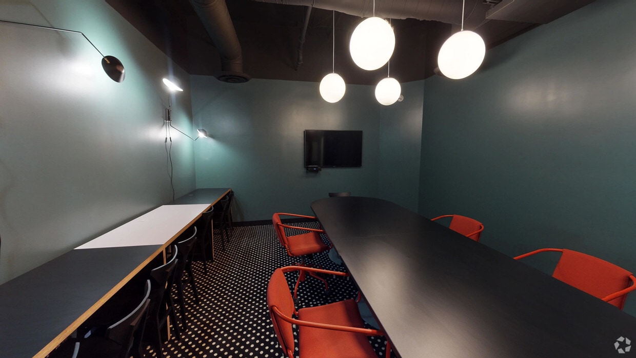 3D Tour - The Flat at DTLA