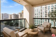 Photo - 10724 Wilshire Blvd Unit 1107