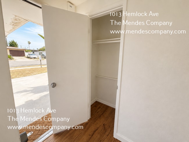 Photo - 1013 Hemlock Ave