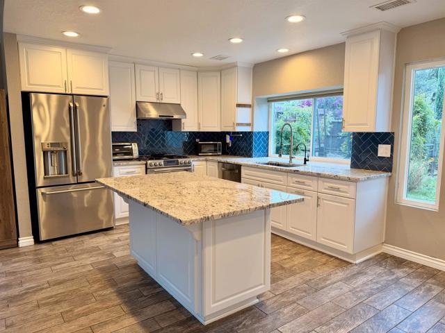 Photo - 2307 Fair Oak Ct
