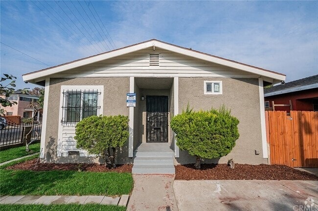Building Photo - 803 E 89th St Rental