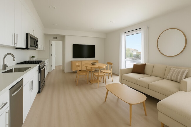 Building Photo - The Louella Rental