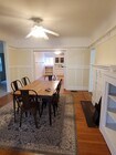 Dinning Room - 1164 W 37th St House