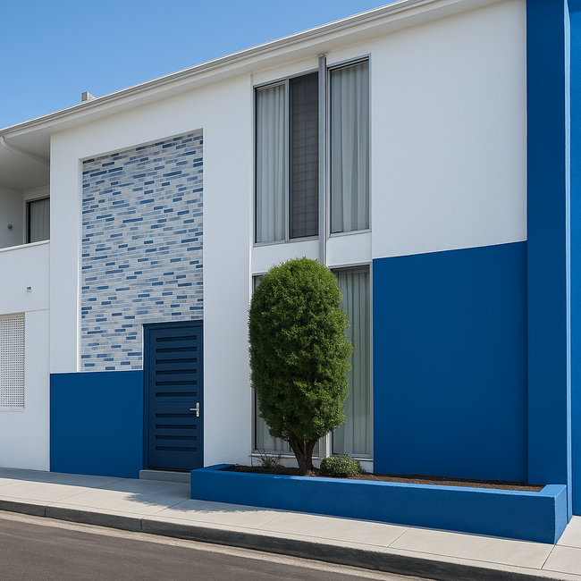 Summer Breeze Apartments - Summer Breeze Apartments