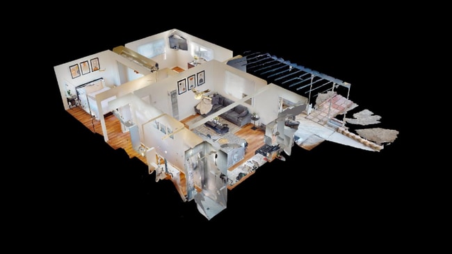 Building Photo - 9531 E Ave T-12