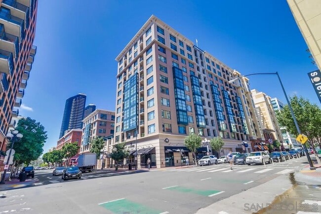 Building Photo - 530 K St Unit 1112