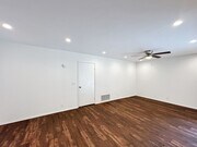 Photo - Charming 3B/2BA Home in Bay Terraces W/ W/D, A/C, Fireplace, Covered Patio, and Large Backyard!