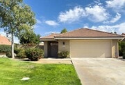 Front - 144 Verde Way Unit Palm Desert