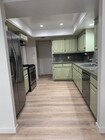 Kitchen - 18850 Hatteras St Townhome