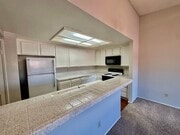 Photo - Gorgeous 1 bedroom Condo with 1 Car Garage!