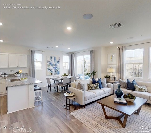 Photo - 1651 Coral Bells Pl Townhome