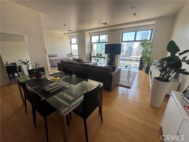 Photo - 801 S Grand Ave Unit 2203