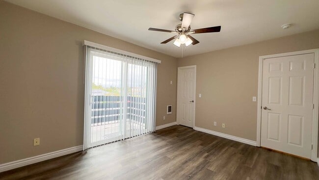 Photo - XAV Imperial Beach Palms