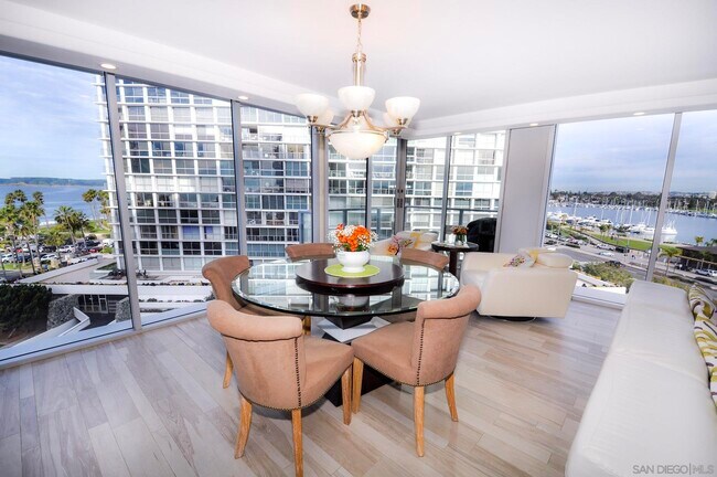 Photo - 1820 Avenida Del Mundo Unit 609