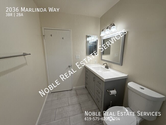 Building Photo - 2036 Marlinda Way