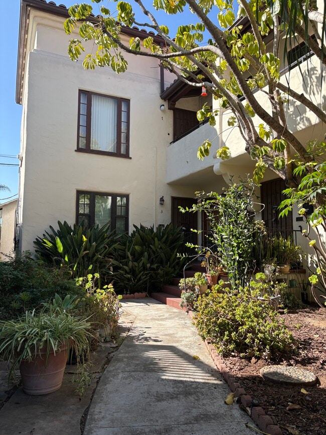 Photo - Gaylord Building Unit 5