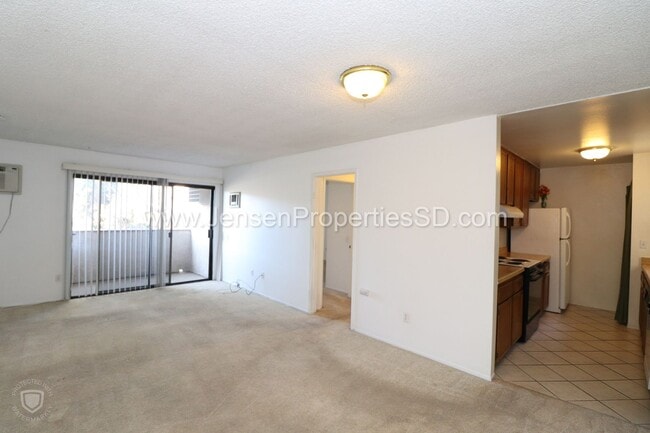 Photo - 1 Bed, 1 Bath Condo w/ Parking, Utilities,... Unit 107A
