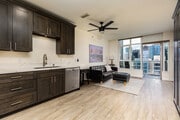 Photo - 427 9th Ave Unit Diamond Terrace  1307