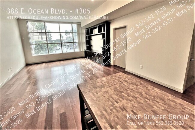 Photo - 388 E Ocean Blvd Unit #305