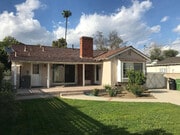 Rear - 12230 Hesby St House