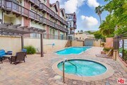 Pool Area 5 - 3808 Stocker St Townhome