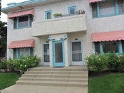 Front View - 304 N Colorado Pl Unit 304
