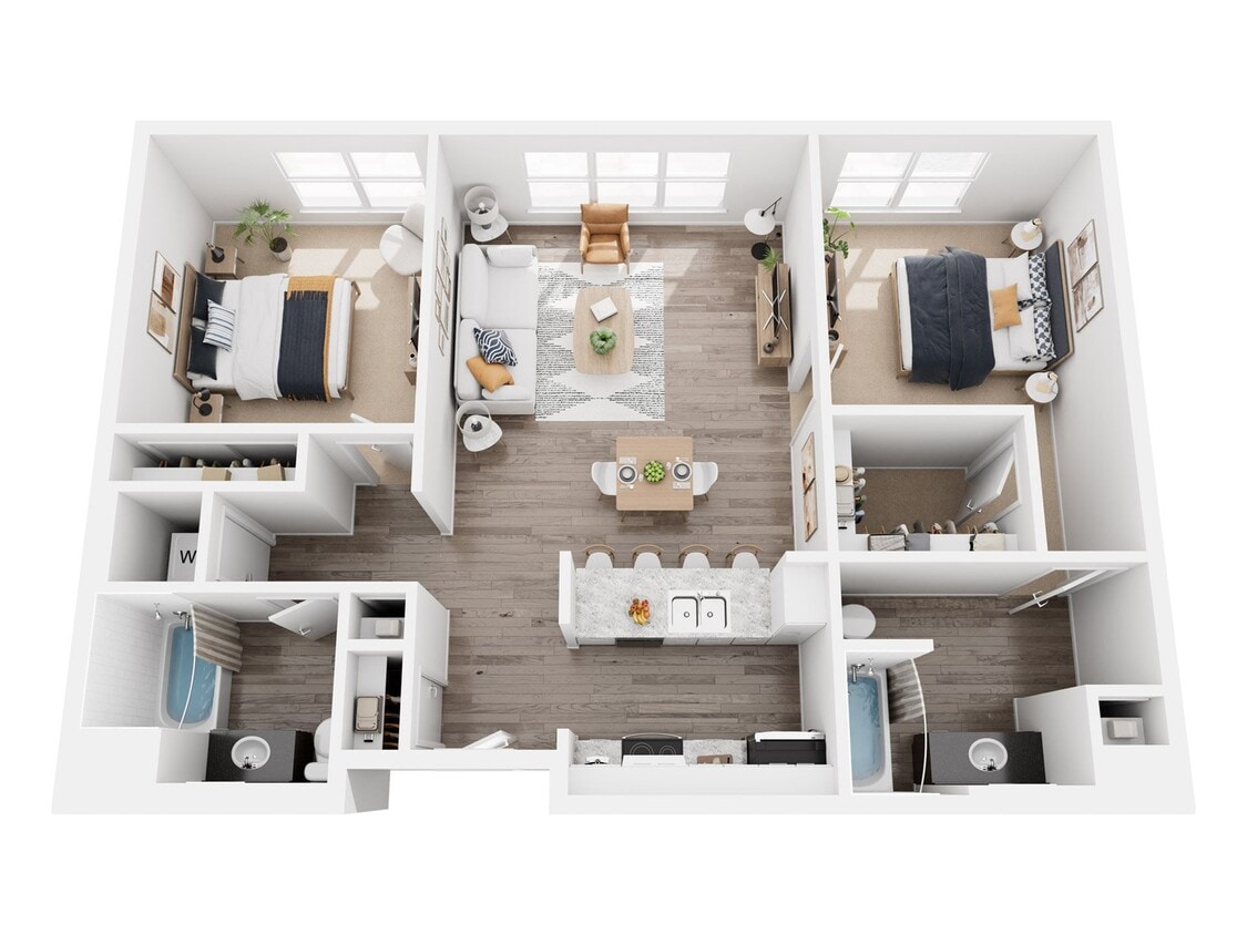 The Mix at CTR_Carnegie Plaza_CB3 - B6