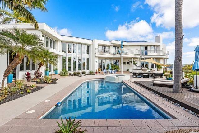 Building Photo - 4628 Rancho Reposo