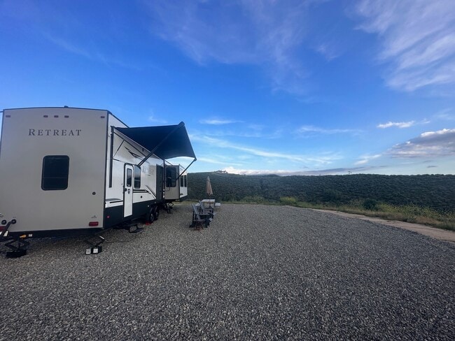 Photo - 35251 Calle Campo Unit Glamping Trailer