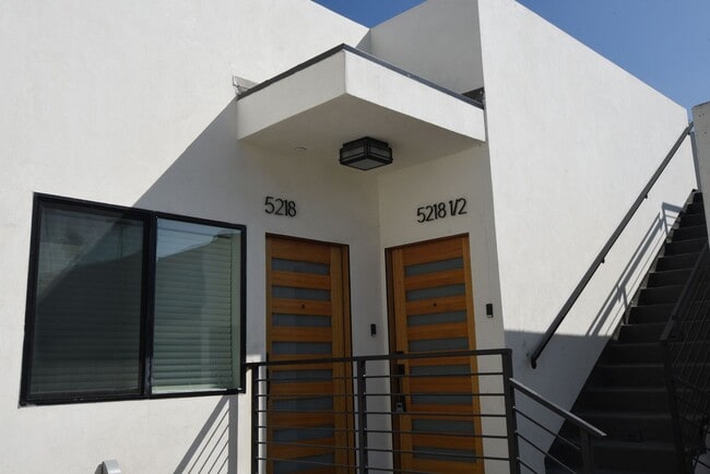 Building Photo - 5220-26 Radford Avenue