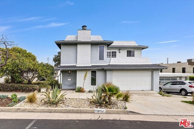 Building Photo - 8204 Calabar Ave Rental
