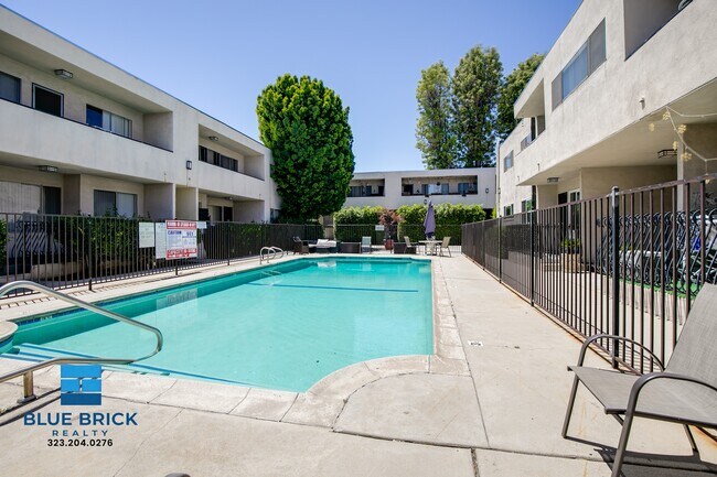 Photo - 17834 Burbank Blvd Unit 217