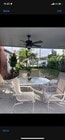 Backyard - 914 Oleander St