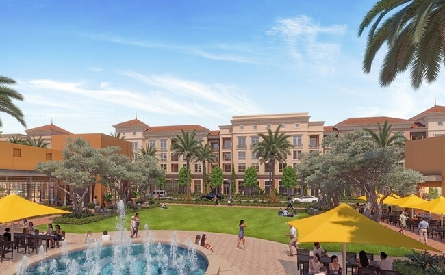 Photo - Colonnade at The Market Place