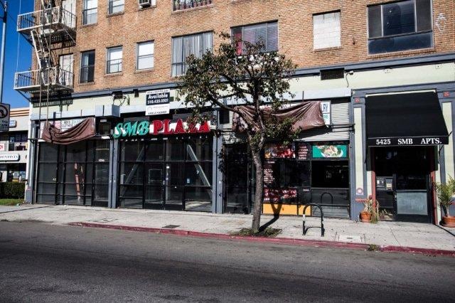 Photo - 5425 Santa Monica Blvd