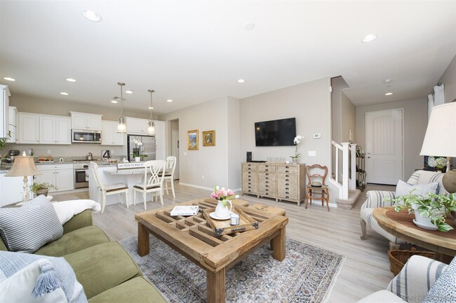 Photo - Moonlight House