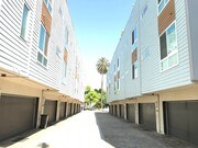 Photo - Modern Home in Hollywood with 2-Bedrooms, 3 Baths, 2-Car Attached Garage, and Private Rooftop Deck