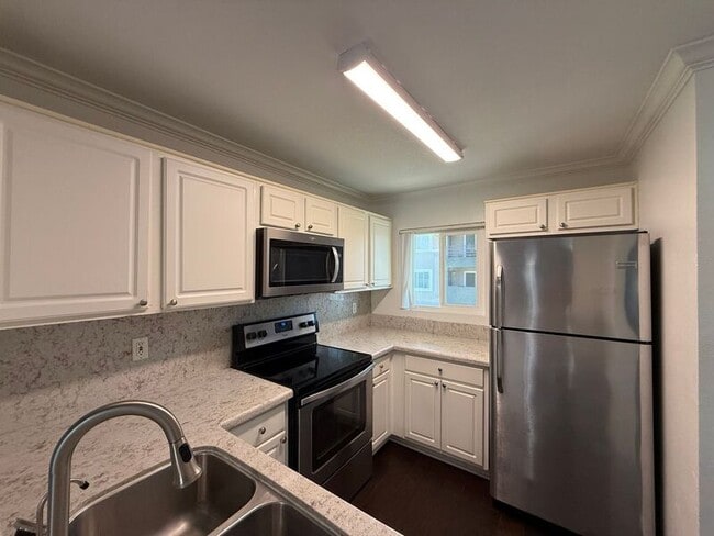 Photo - 7405 Charmant Dr Unit 2302