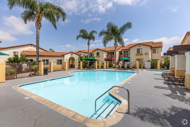The Village - The Village Apartments