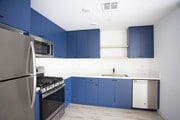 2BR, 2BA-950 SF - The Lex @ 4522 Lexington Apartments