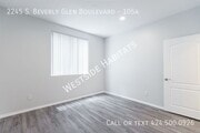 Photo - 2245 S Beverly Glen Blvd Apartment Unit 105a