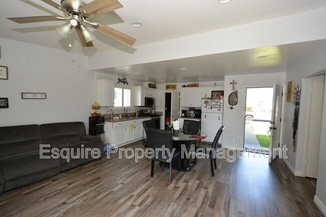 Photo - 1500 Ukiah St