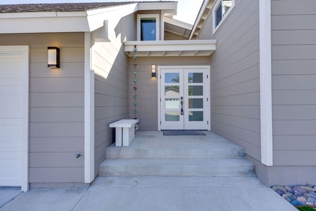 Photo - Enjoy the view from this 4 bedroom home with solar and overlooking the lagoon in quiet neighborhood