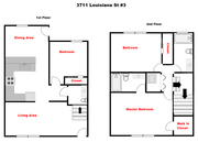 Photo - North Park Townhouse for Rent