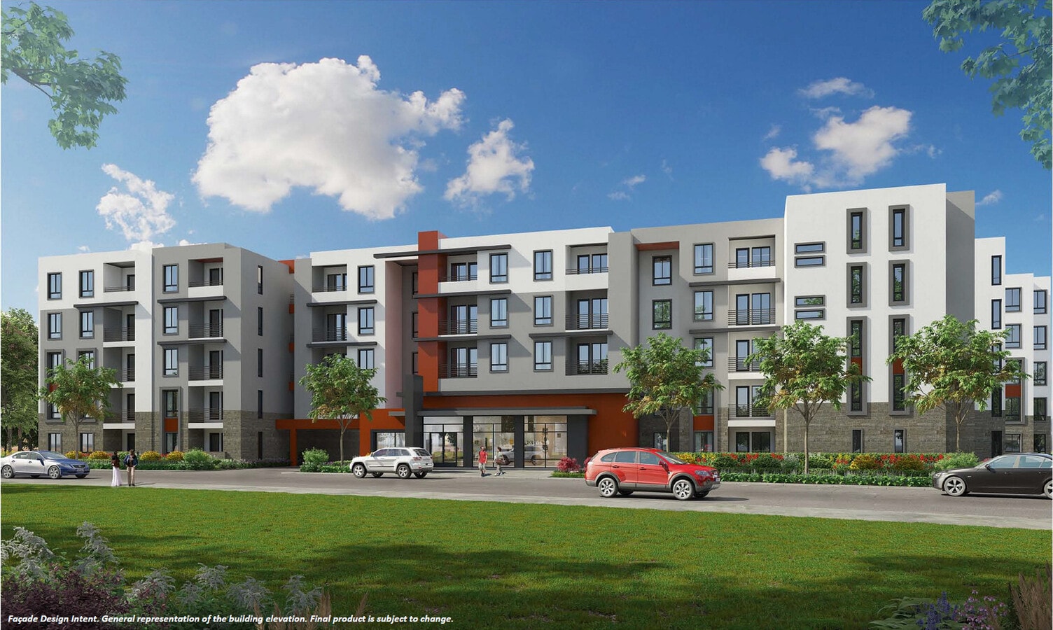 Terrasini Apartments - Terrasini Apartments